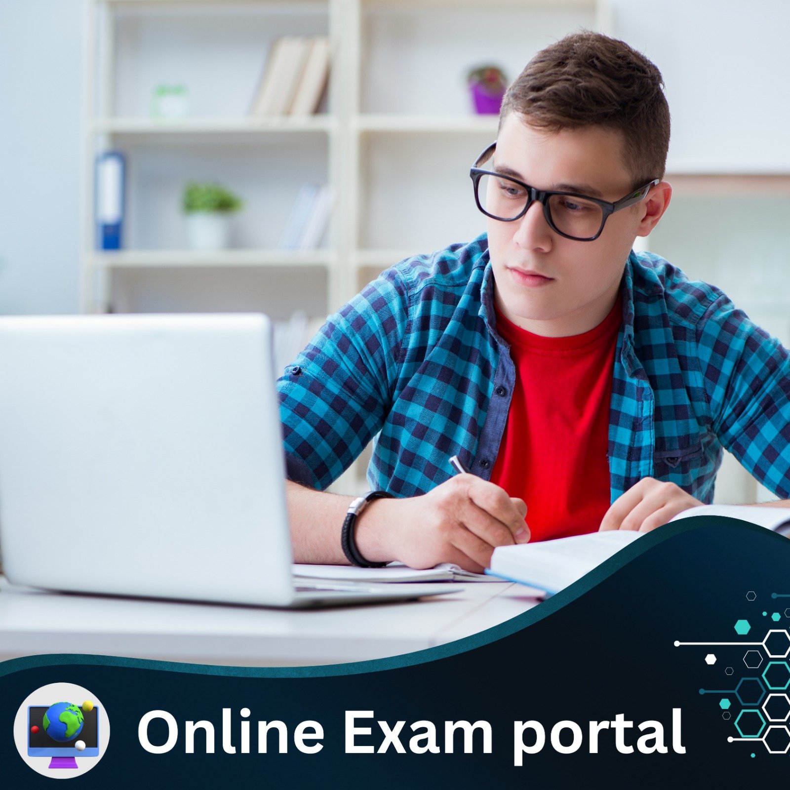 exam-portal