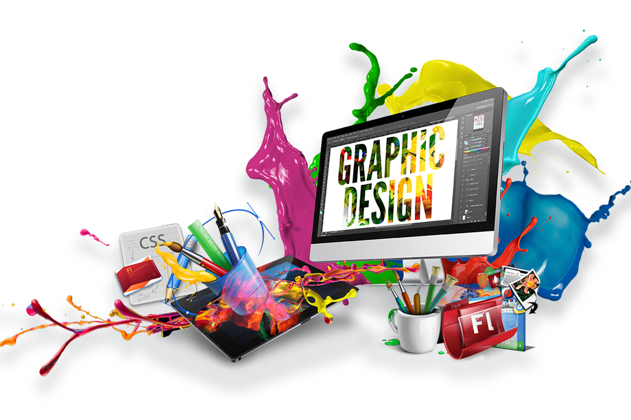 Graphic Design